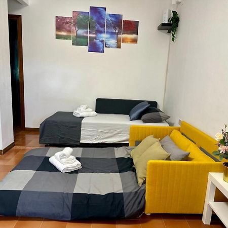 Appartamento La Casa Nostra Πίζα Εξωτερικό φωτογραφία