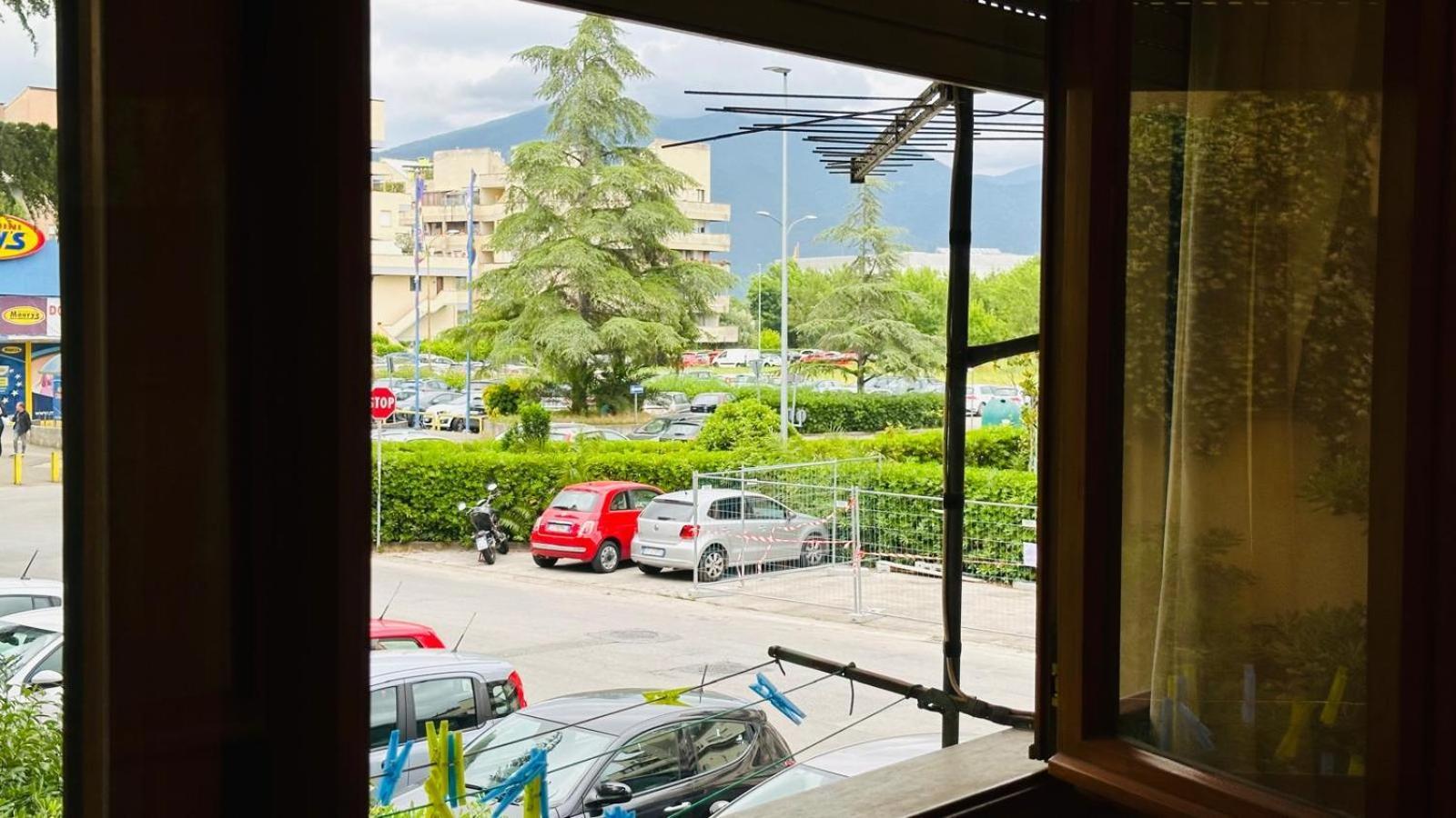 Appartamento La Casa Nostra Πίζα Εξωτερικό φωτογραφία