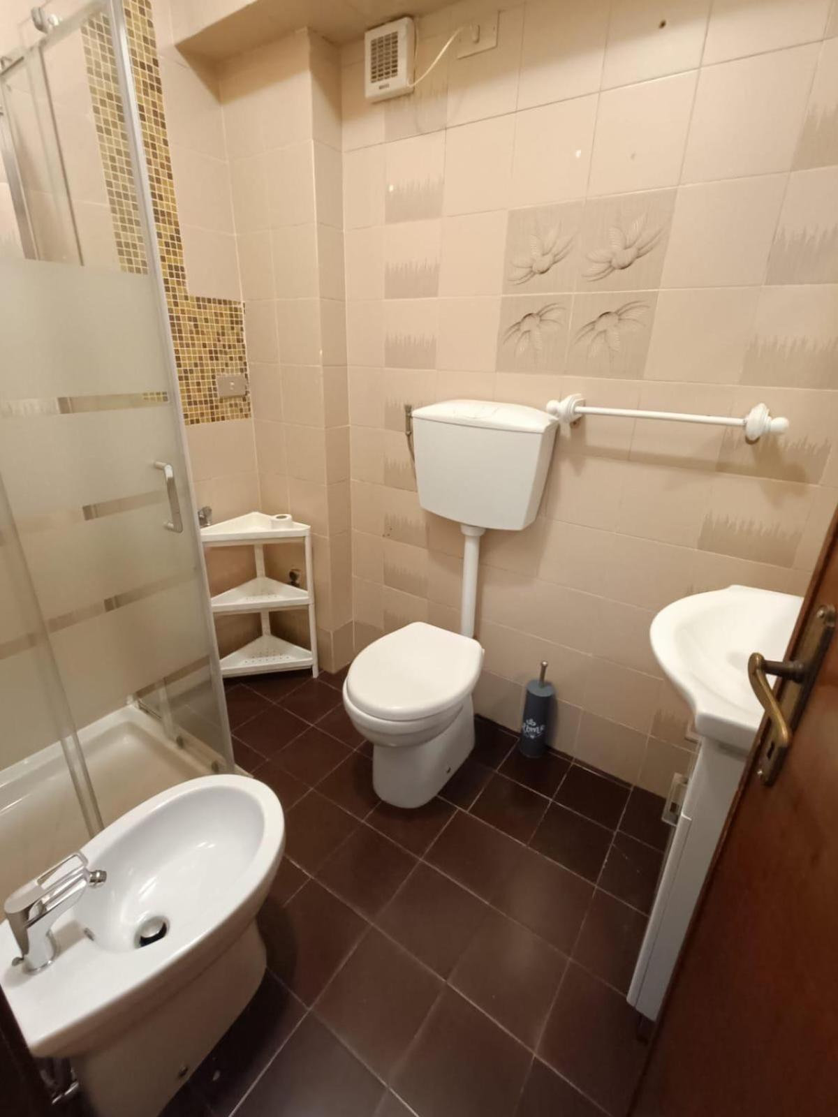 Appartamento La Casa Nostra Πίζα Εξωτερικό φωτογραφία