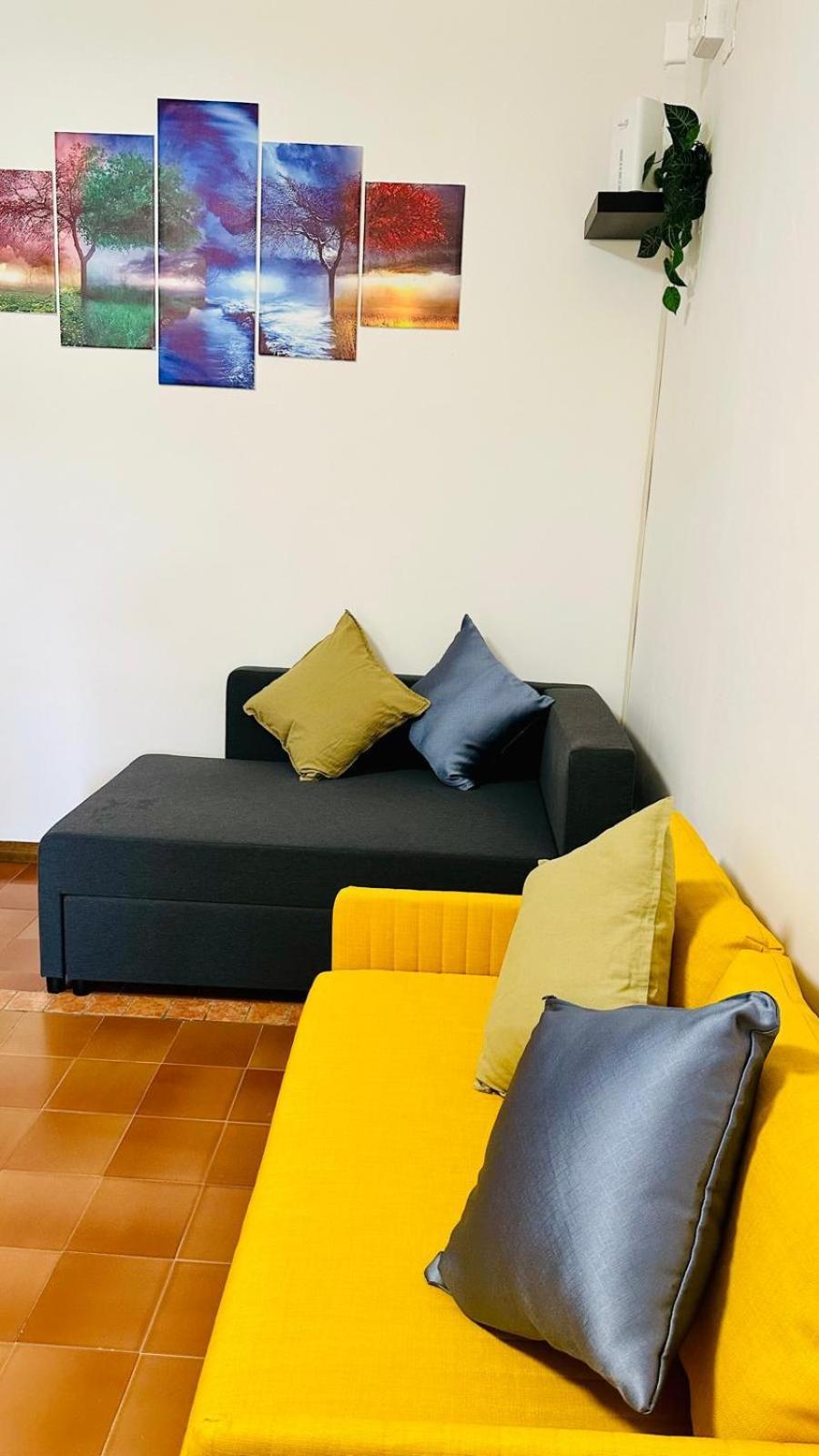 Appartamento La Casa Nostra Πίζα Εξωτερικό φωτογραφία