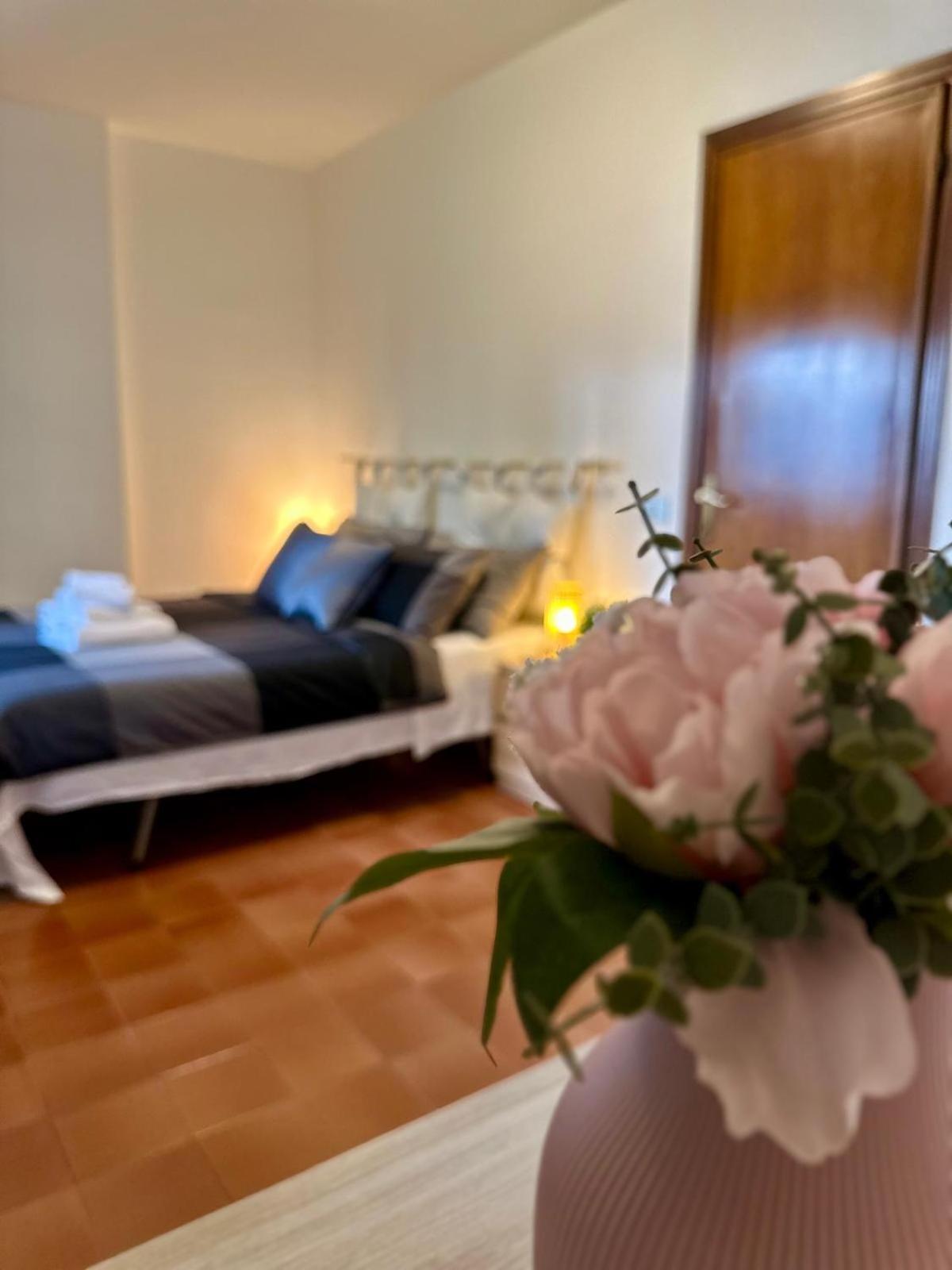 Appartamento La Casa Nostra Πίζα Εξωτερικό φωτογραφία