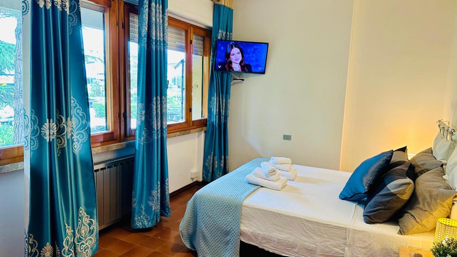 Appartamento La Casa Nostra Πίζα Εξωτερικό φωτογραφία