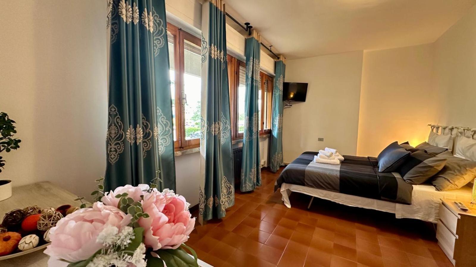 Appartamento La Casa Nostra Πίζα Εξωτερικό φωτογραφία