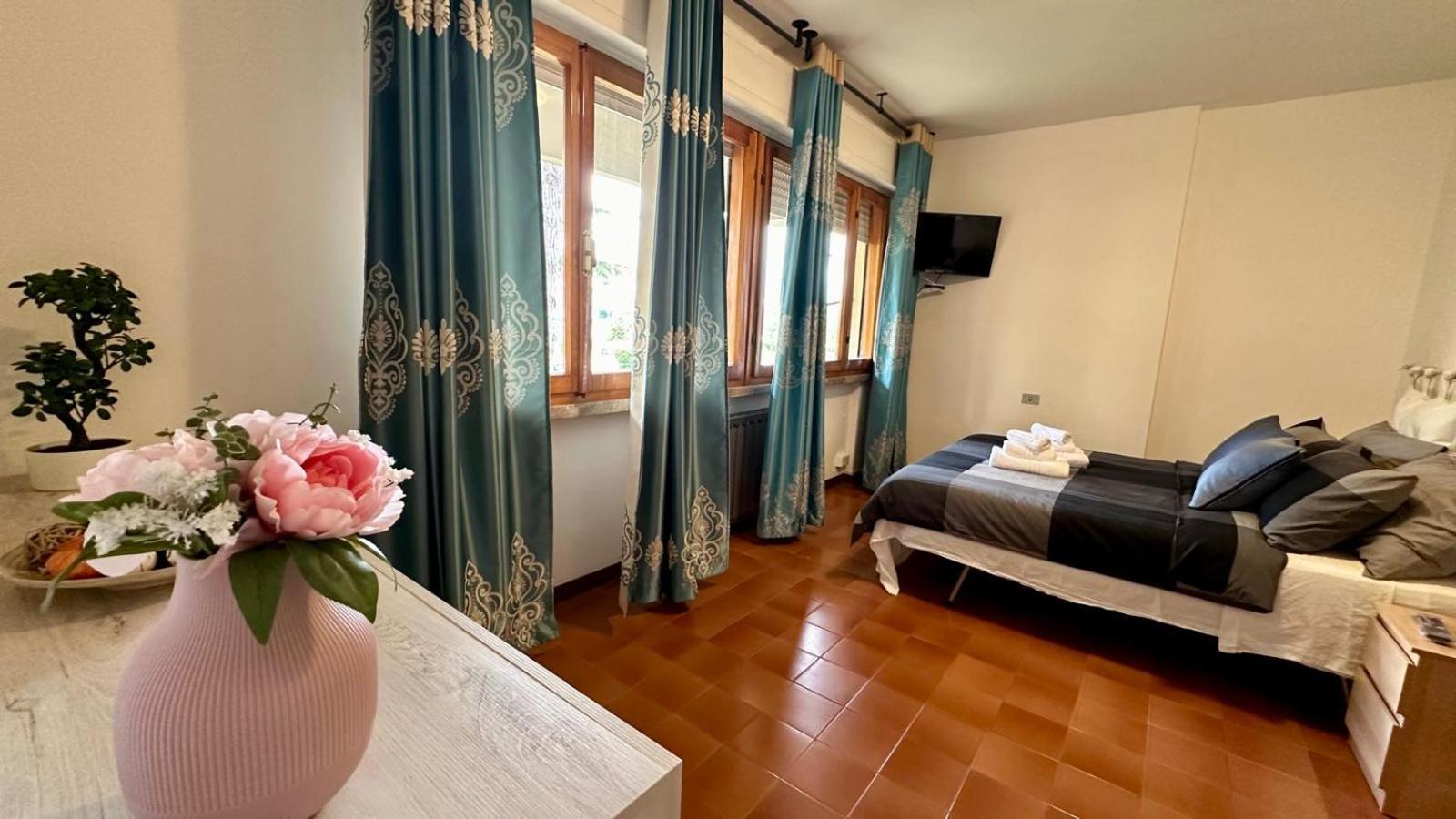 Appartamento La Casa Nostra Πίζα Εξωτερικό φωτογραφία