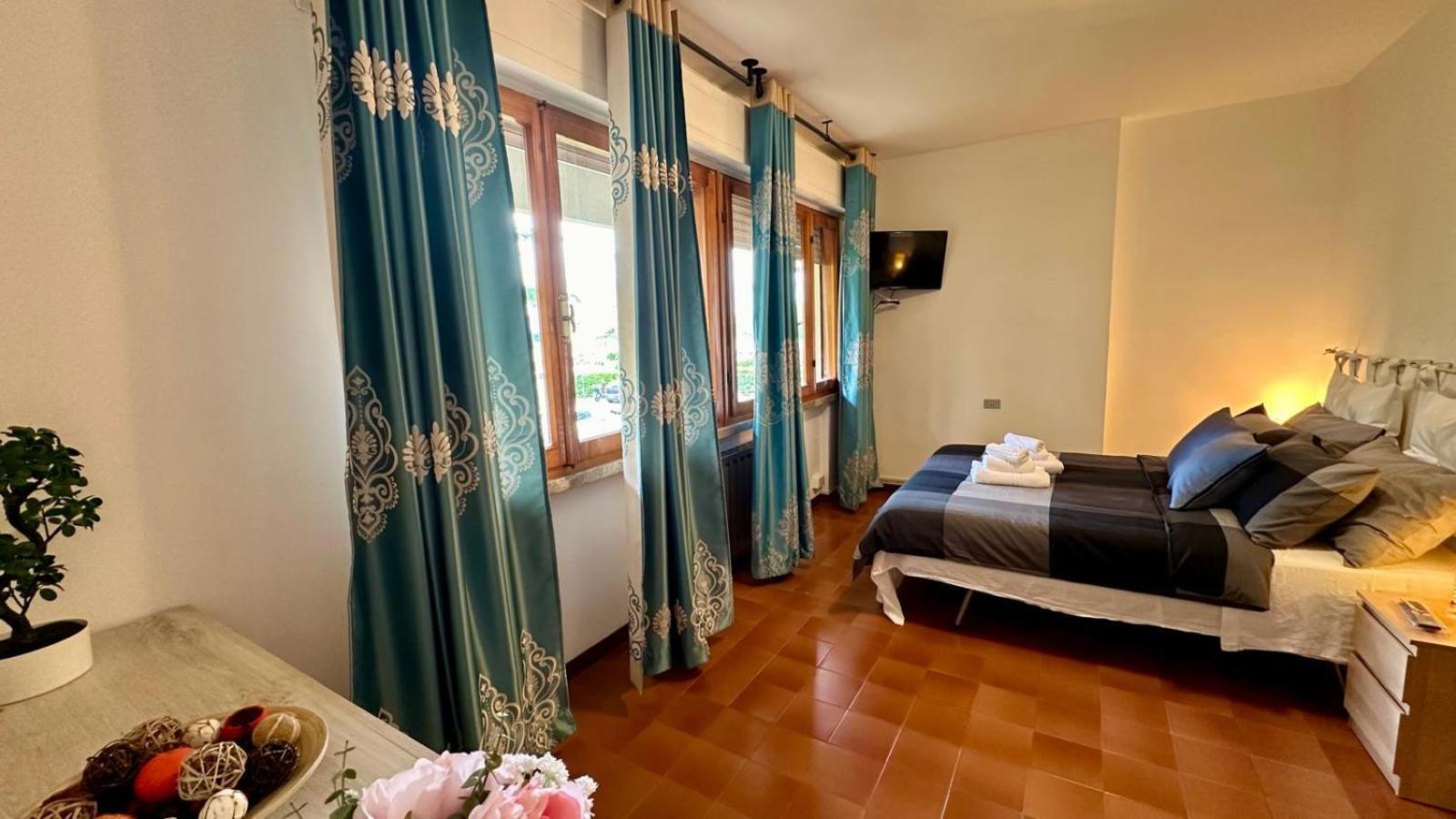 Appartamento La Casa Nostra Πίζα Εξωτερικό φωτογραφία