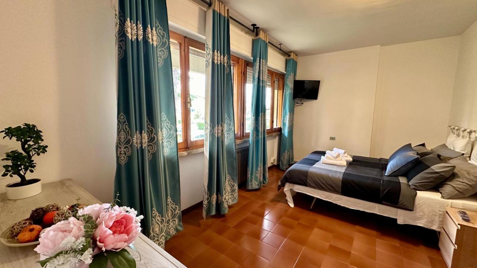 Appartamento La Casa Nostra Πίζα Εξωτερικό φωτογραφία