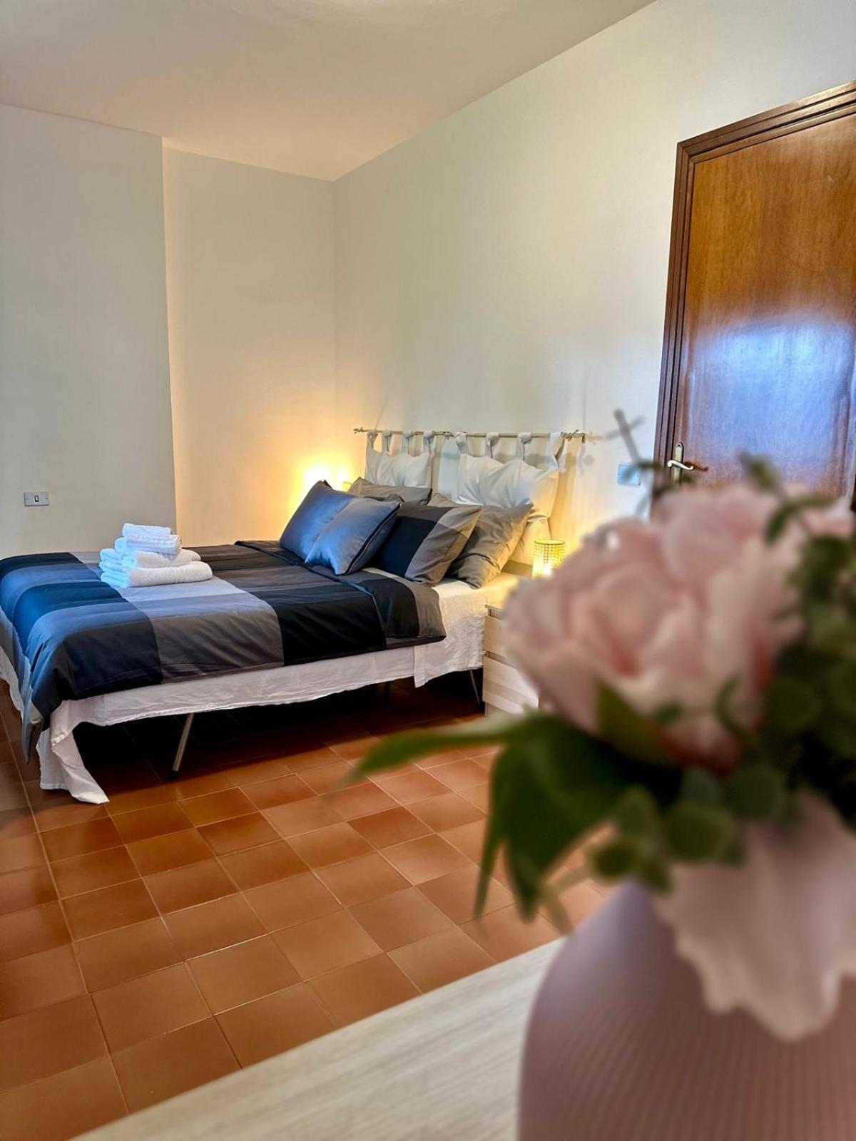 Appartamento La Casa Nostra Πίζα Εξωτερικό φωτογραφία