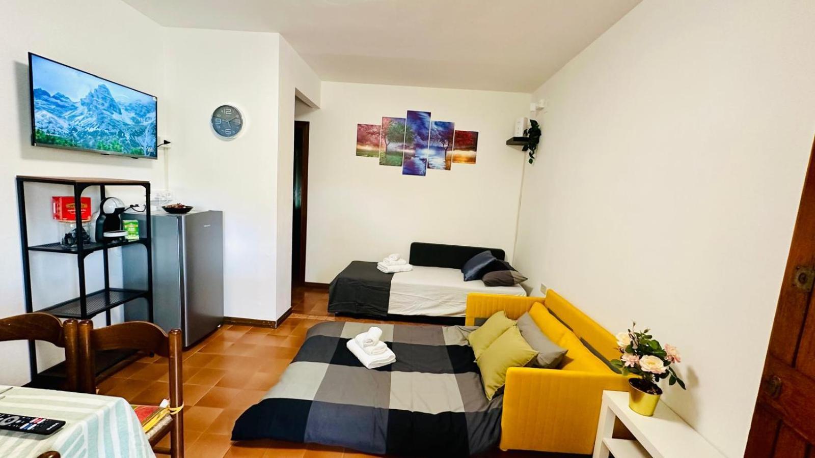 Appartamento La Casa Nostra Πίζα Εξωτερικό φωτογραφία