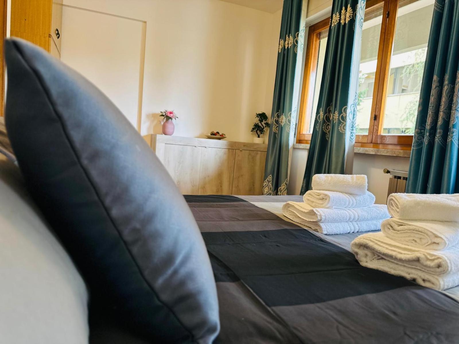 Appartamento La Casa Nostra Πίζα Εξωτερικό φωτογραφία
