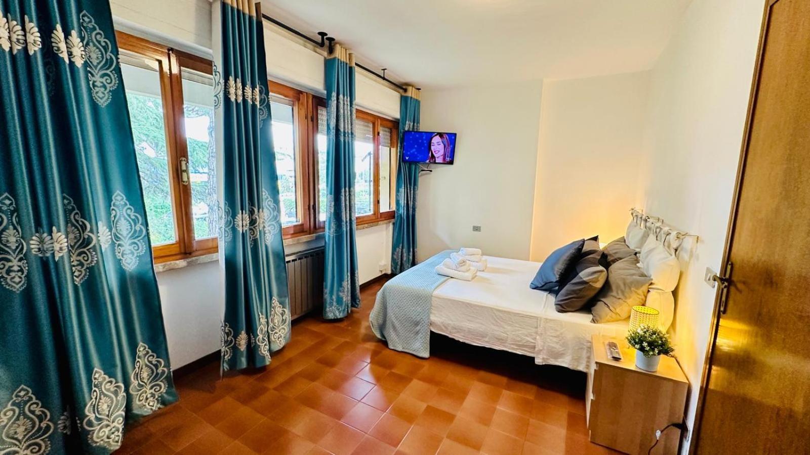 Appartamento La Casa Nostra Πίζα Εξωτερικό φωτογραφία